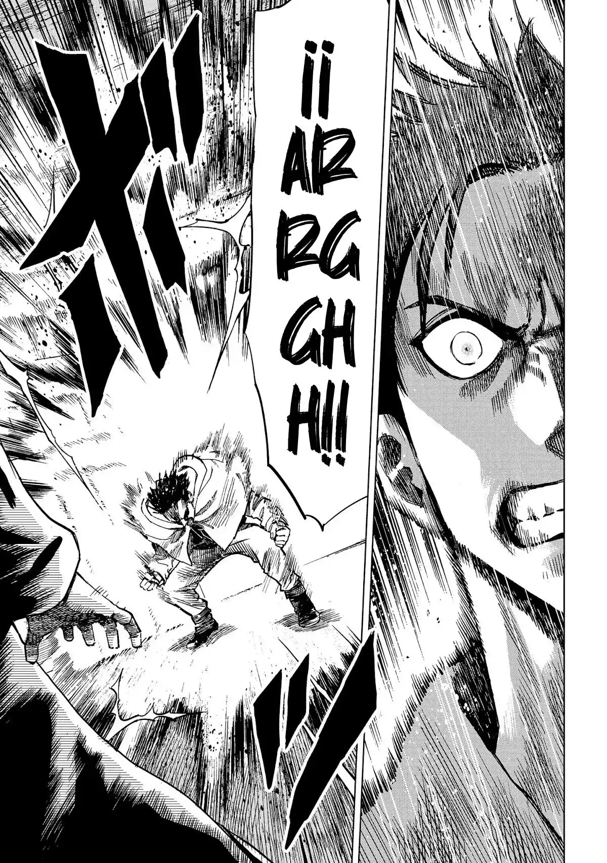 Madou No Keifu - Capítulo 7 - Página 14 - LectorTMOo