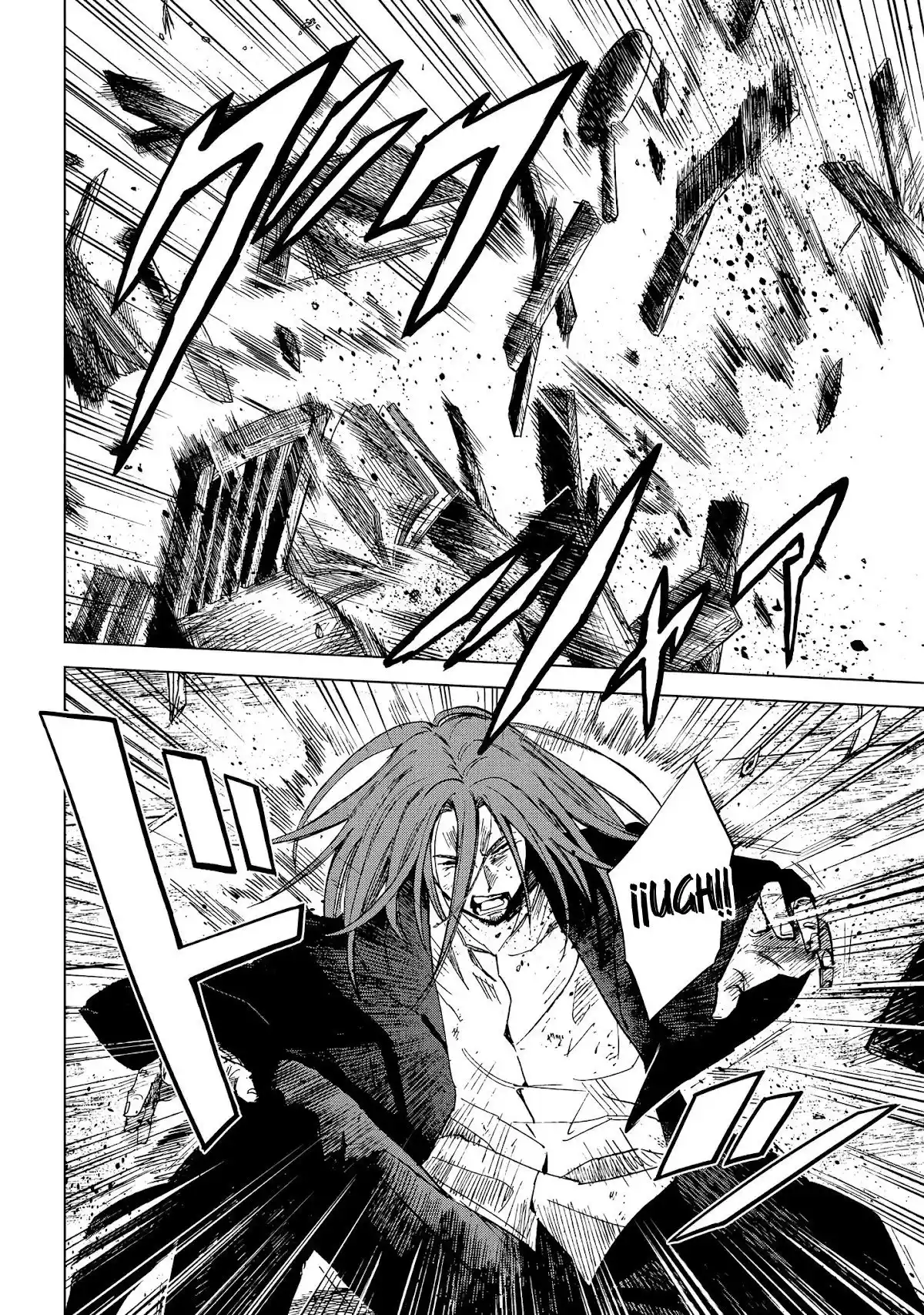 Madou No Keifu - Capítulo 7 - Página 15 - LectorTMOo