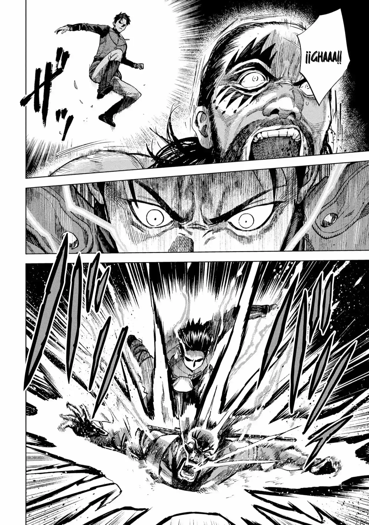 Madou No Keifu - Capítulo 9 - Página 6 - LectorTMOo