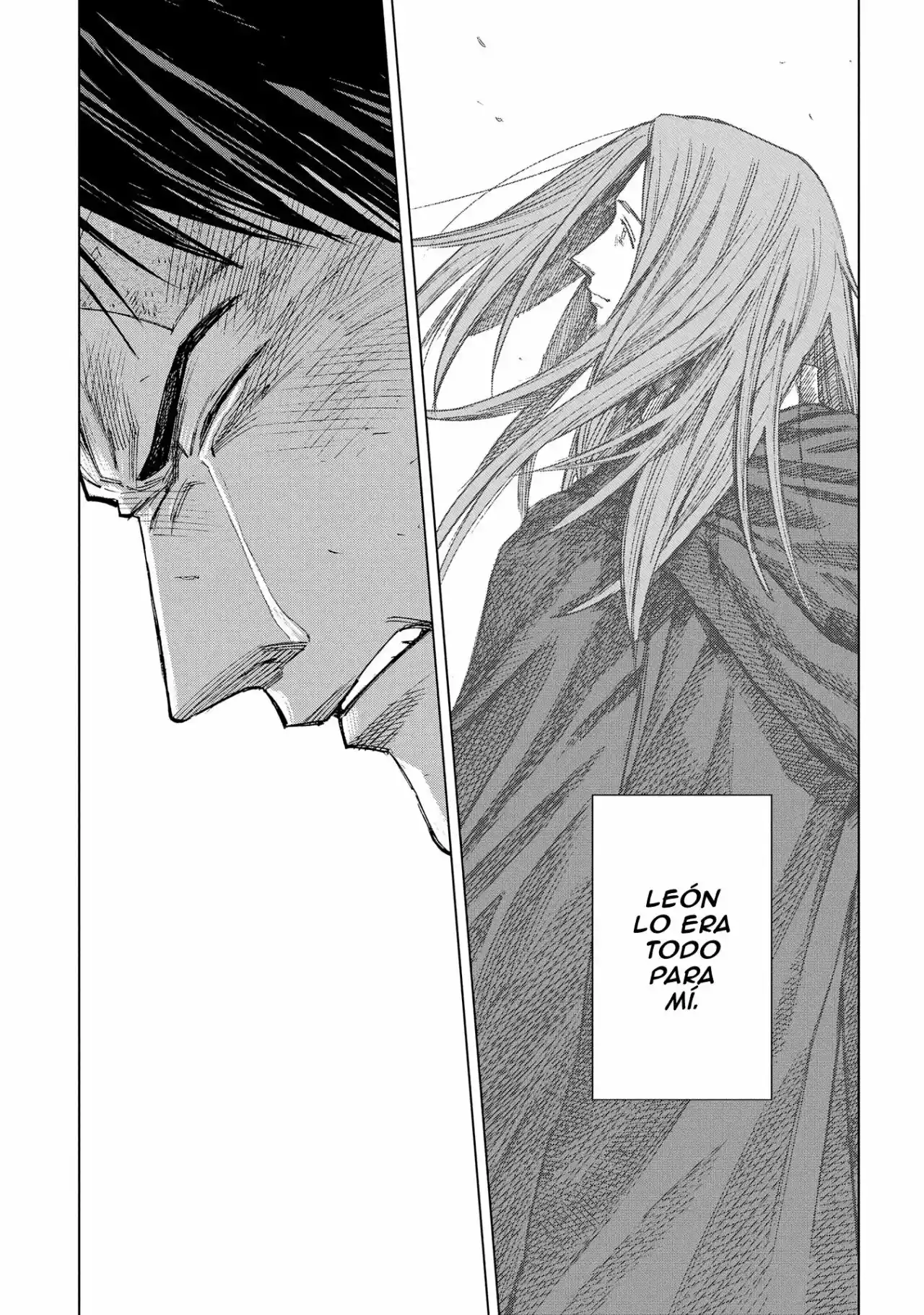 Madou No Keifu - Capítulo 9 - Página 35 - LectorTMOo