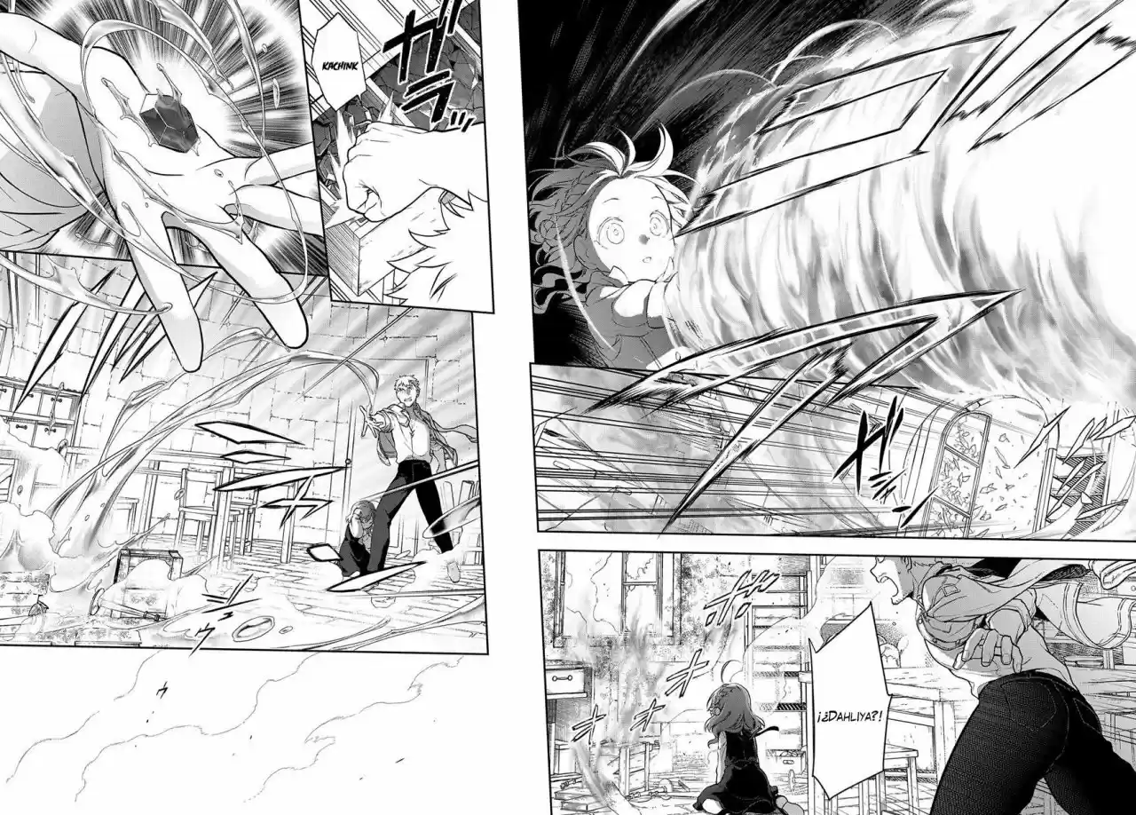 Madougushi Dahlia Wa Utsumukanai ~ Kyou Kara Jiyuu Na Shokunin Life ~ - Capítulo - Página 15 - LectorTMOo