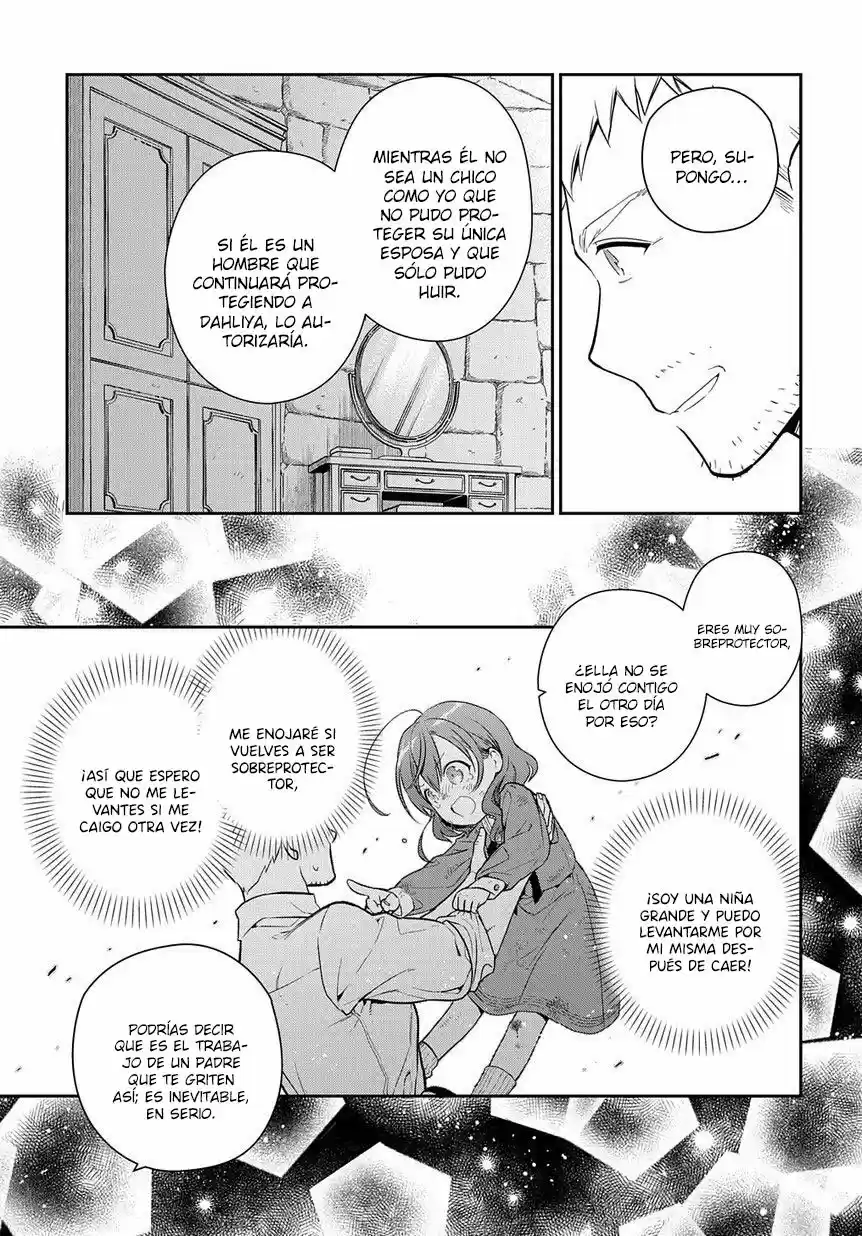 Madougushi Dahlia Wa Utsumukanai ~ Kyou Kara Jiyuu Na Shokunin Life ~ - Capítulo - Página 29 - LectorTMOo
