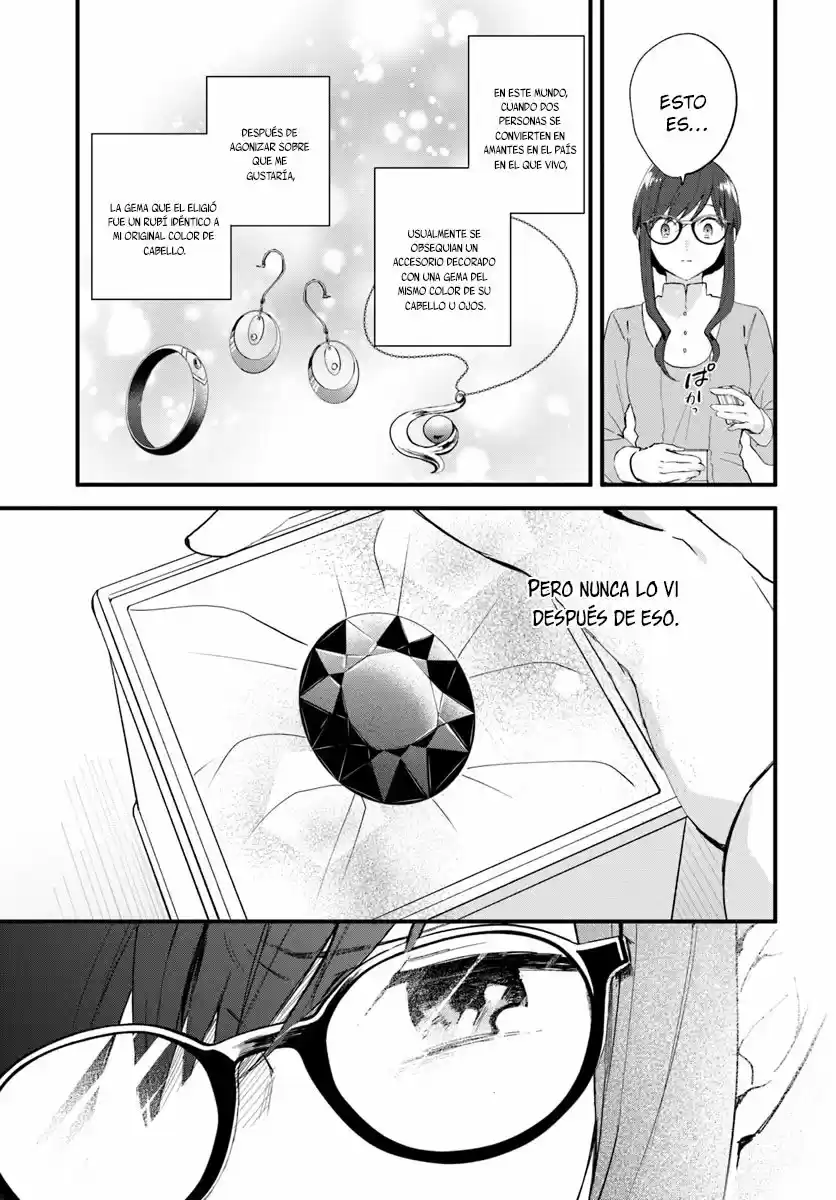 Madougushi Dahlia Wa Utsumukanai ~ Kyou Kara Jiyuu Na Shokunin Life ~ - Capítulo 1 - Página 11 - LectorTMOo