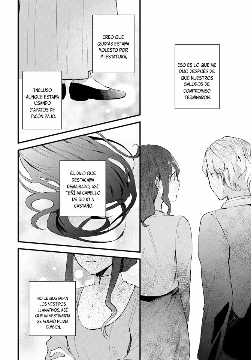Madougushi Dahlia Wa Utsumukanai ~ Kyou Kara Jiyuu Na Shokunin Life ~ - Capítulo 1 - Página 14 - LectorTMOo