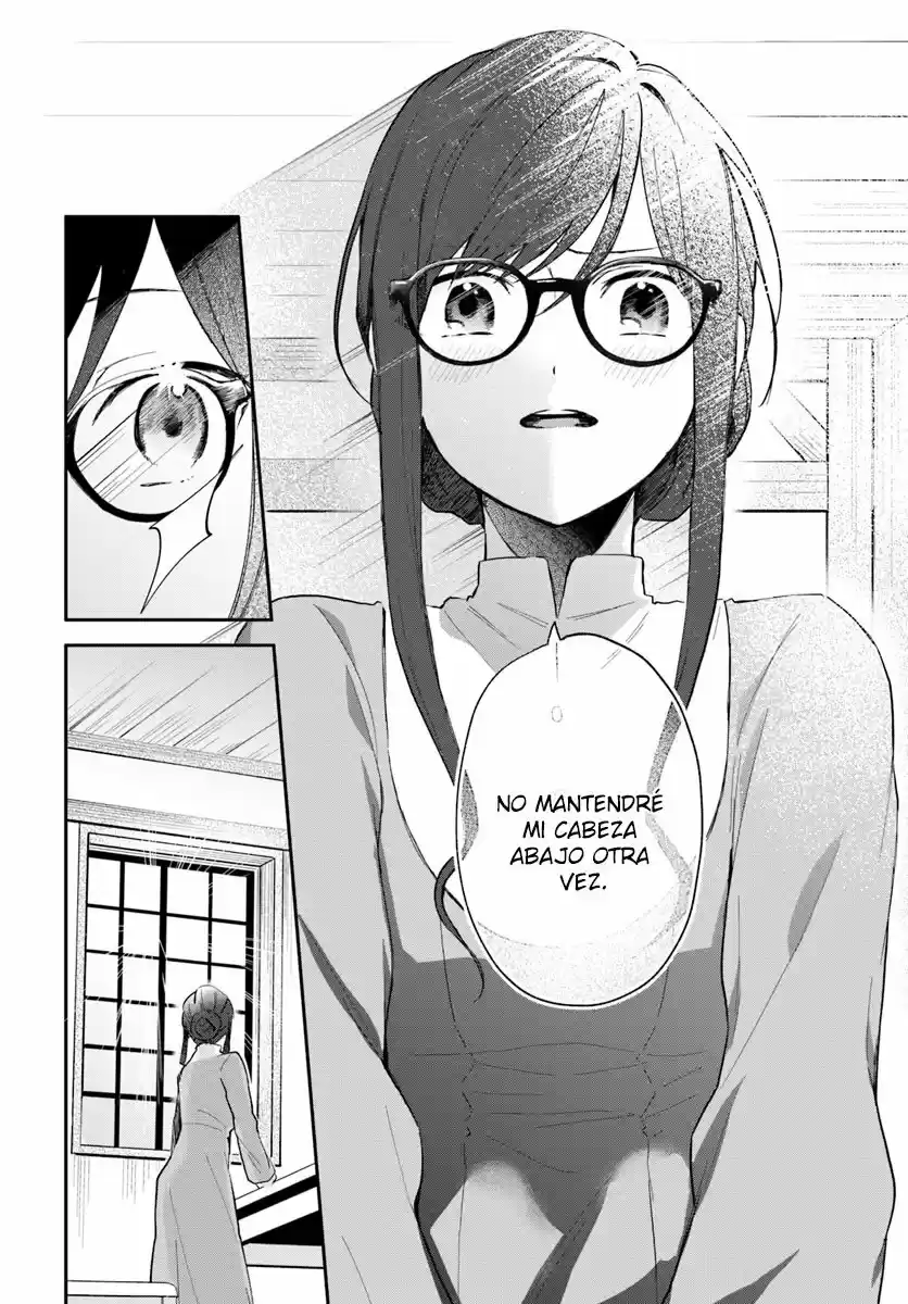 Madougushi Dahlia Wa Utsumukanai ~ Kyou Kara Jiyuu Na Shokunin Life ~ - Capítulo 1 - Página 18 - LectorTMOo