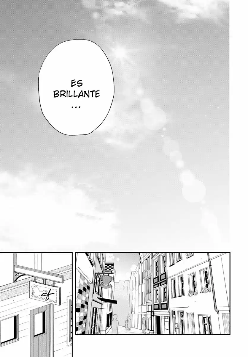 Madougushi Dahlia Wa Utsumukanai ~ Kyou Kara Jiyuu Na Shokunin Life ~ - Capítulo 1 - Página 19 - LectorTMOo