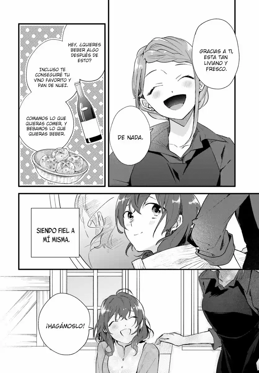 Madougushi Dahlia Wa Utsumukanai ~ Kyou Kara Jiyuu Na Shokunin Life ~ - Capítulo 1 - Página 43 - LectorTMOo