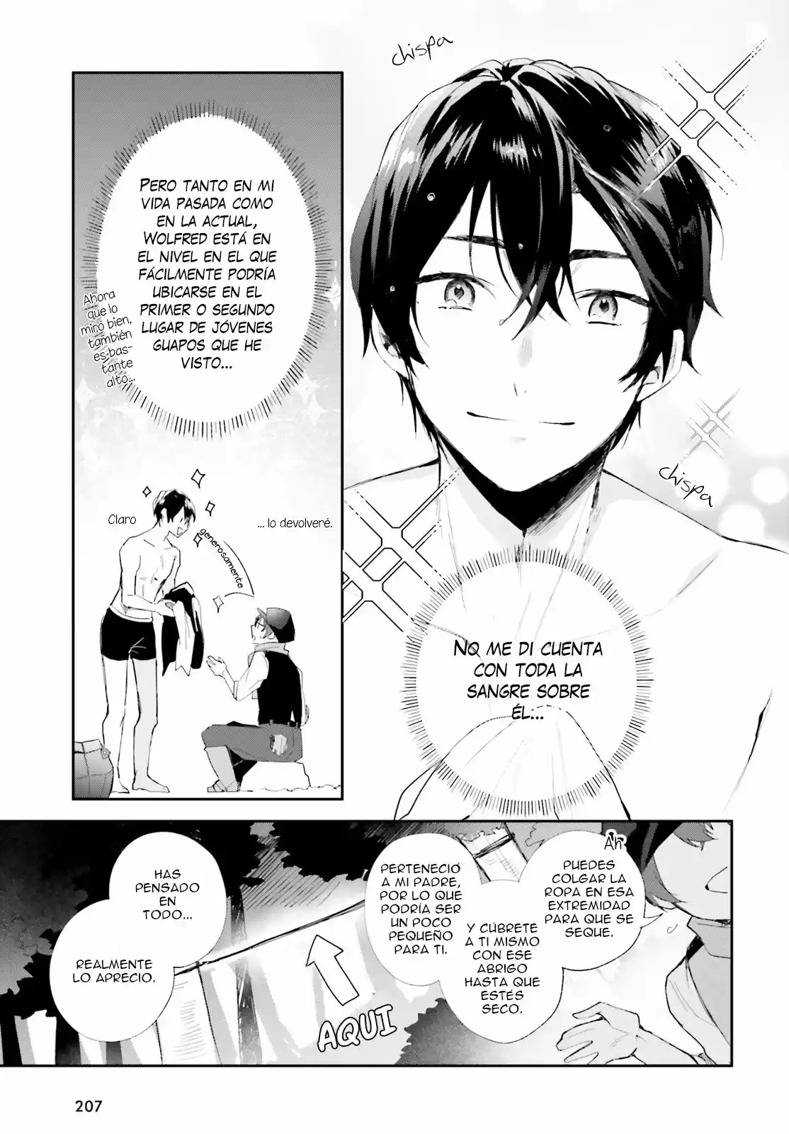 Madougushi Dahlia Wa Utsumukanai ~ Kyou Kara Jiyuu Na Shokunin Life ~ - Capítulo 2 - Página 18 - LectorTMOo