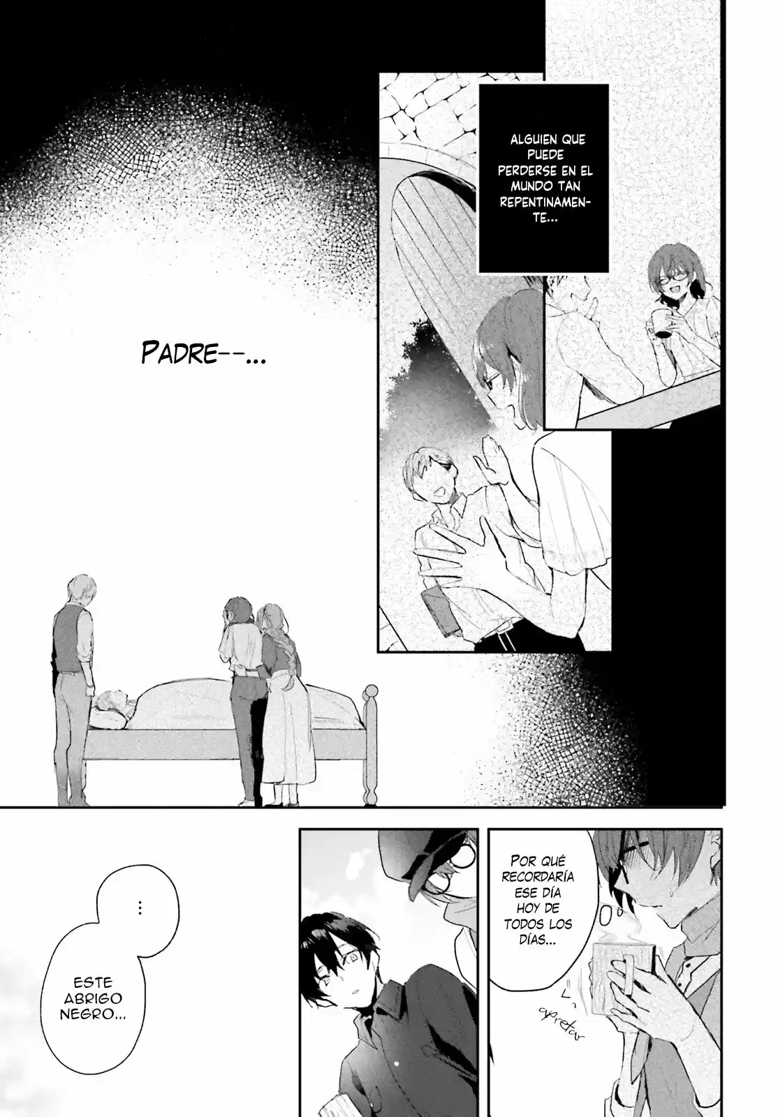 Madougushi Dahlia Wa Utsumukanai ~ Kyou Kara Jiyuu Na Shokunin Life ~ - Capítulo 2 - Página 22 - LectorTMOo