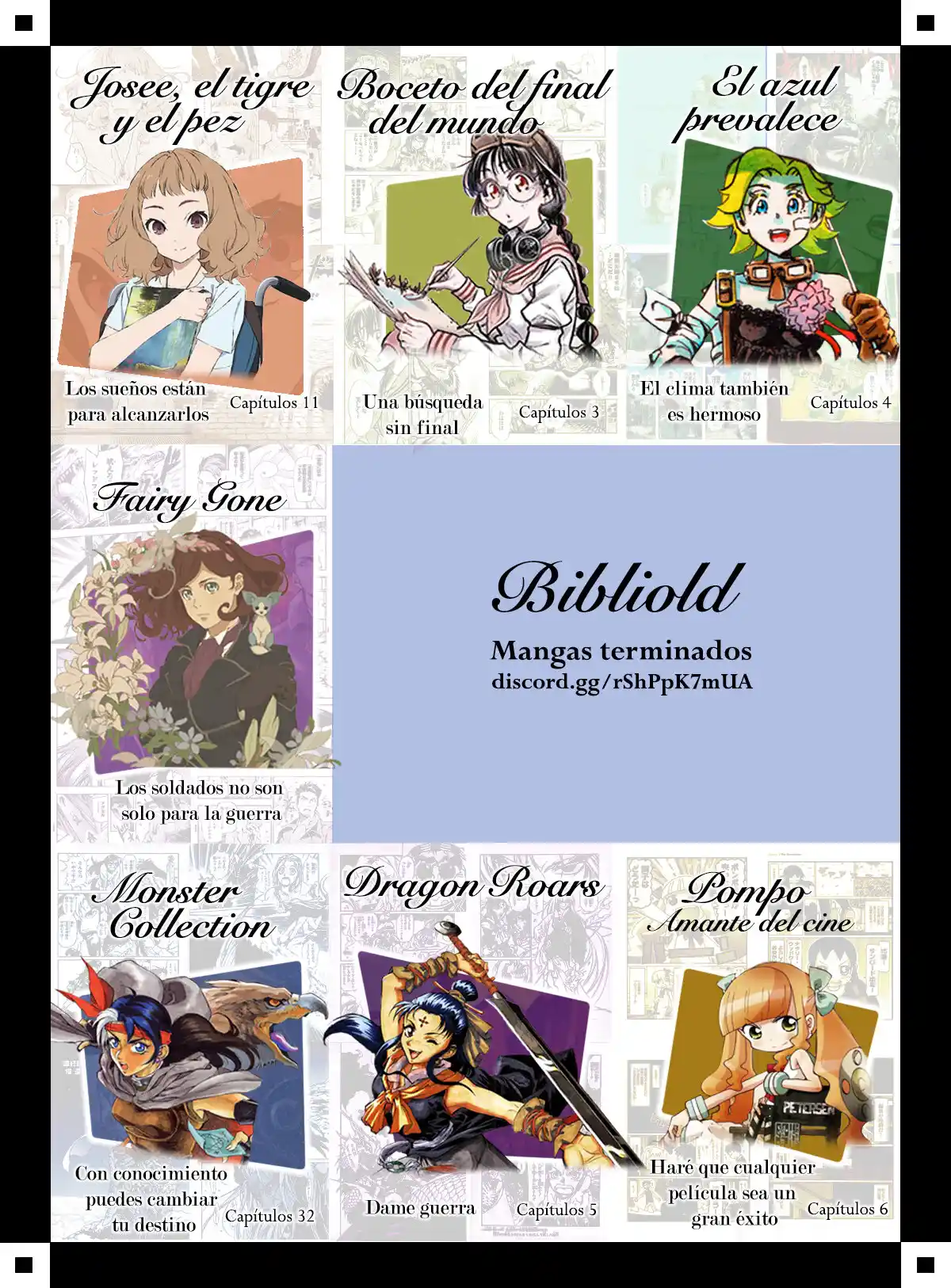 Madowanai Hoshi - Capítulo 27 - Página 24 - LectorTMOo
