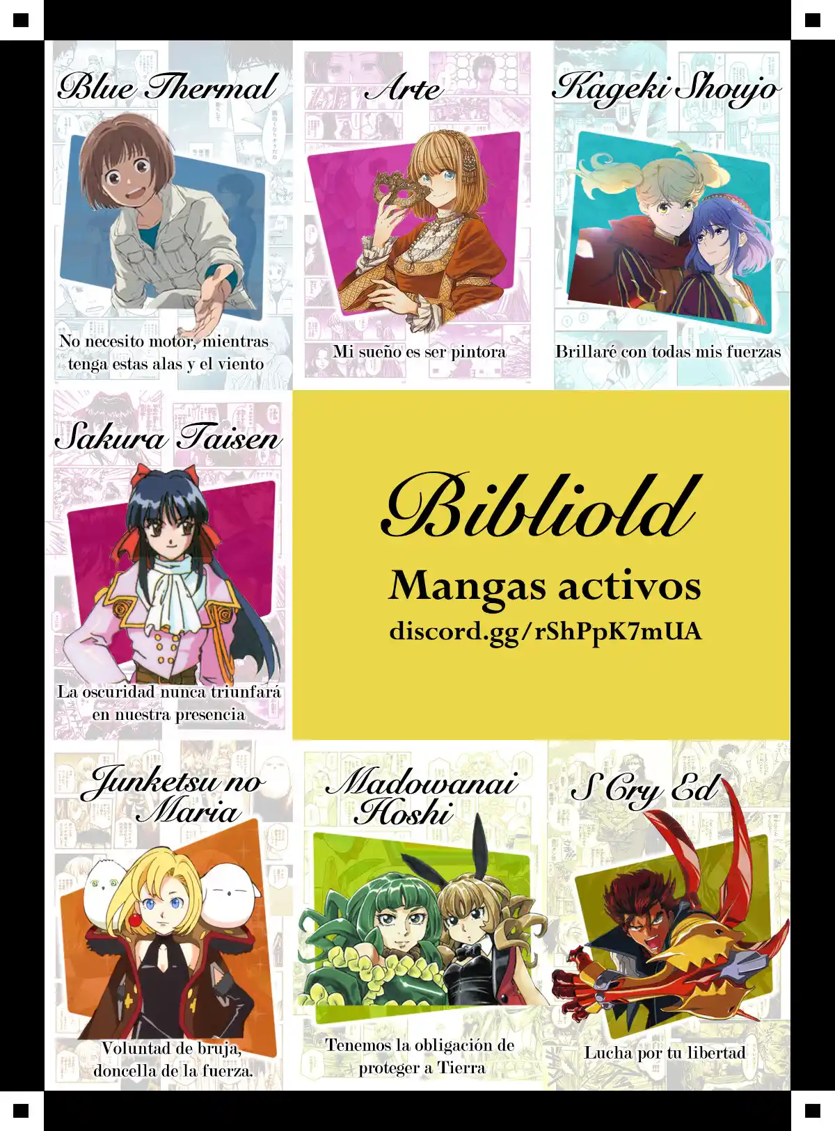 Madowanai Hoshi - Capítulo 28 - Página 26 - LectorTMOo