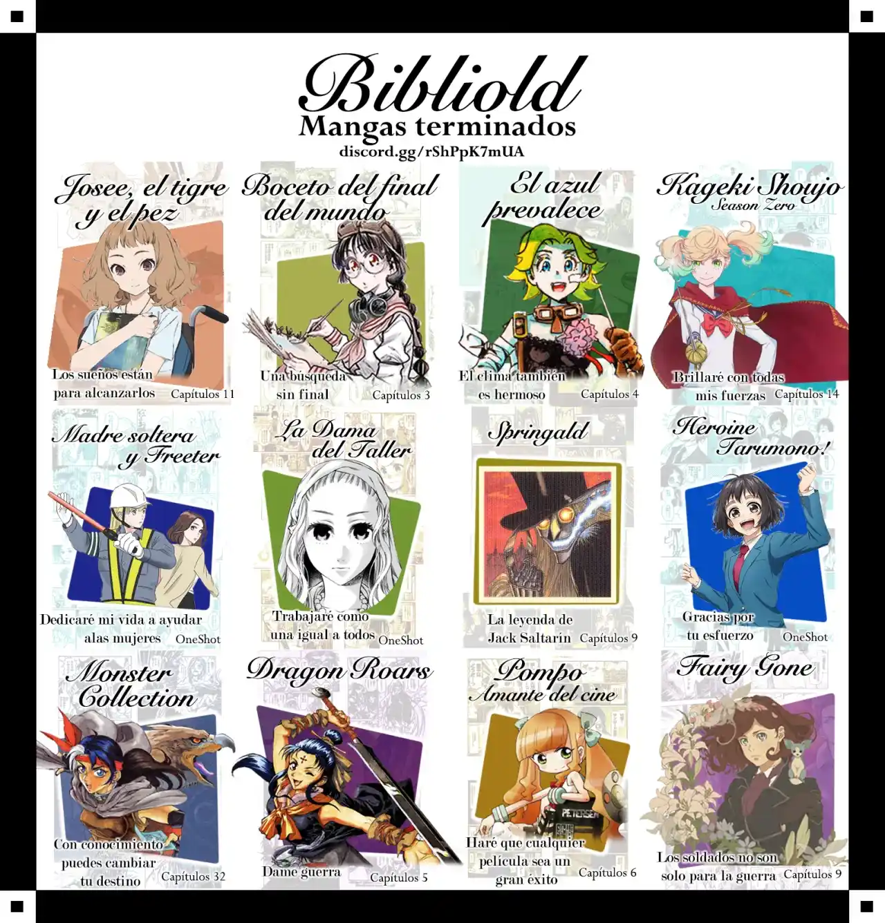 Madowanai Hoshi - Capítulo 38 - Página 25 - LectorTMOo