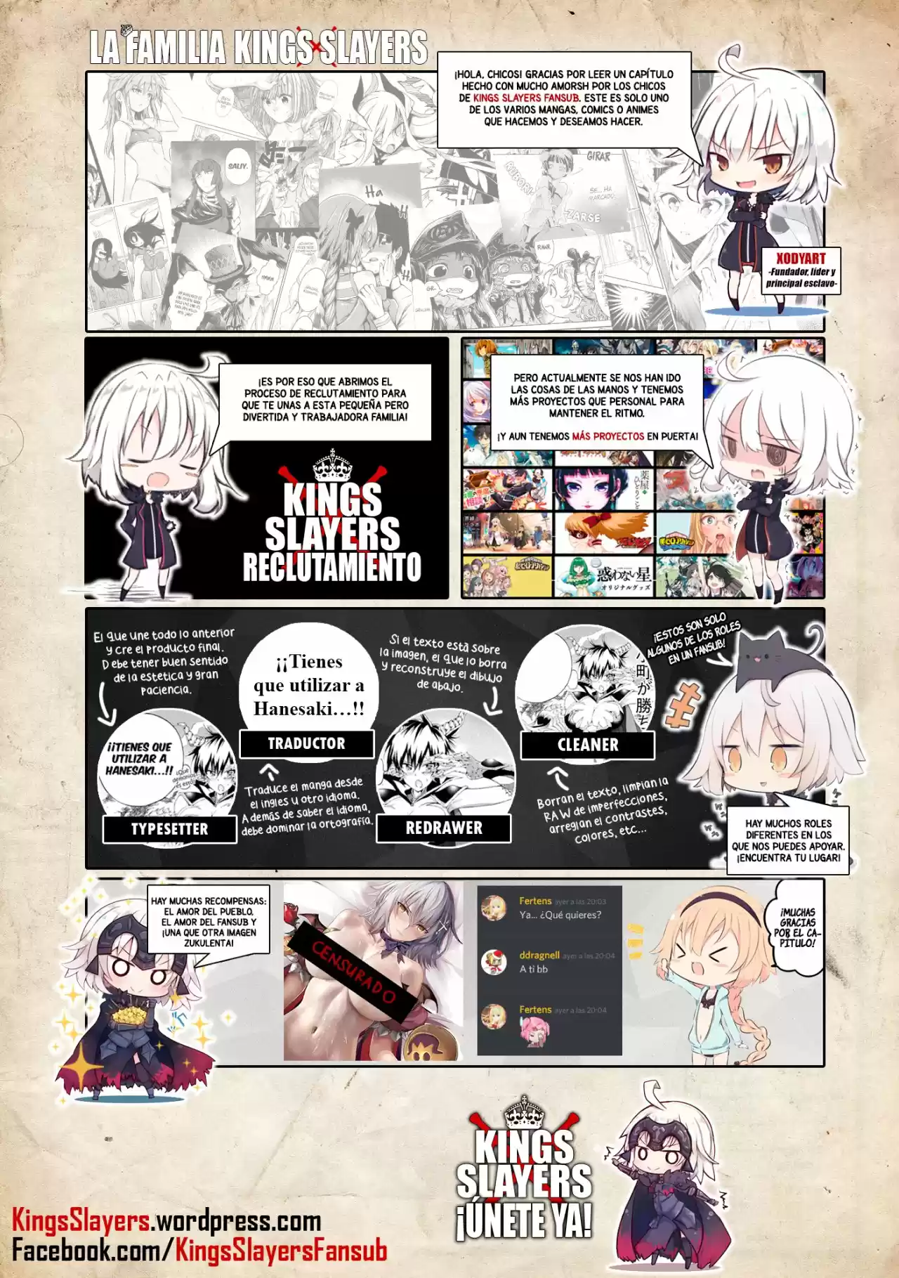 Madowanai Hoshi - Capítulo 4 - Página 23 - LectorTMOo