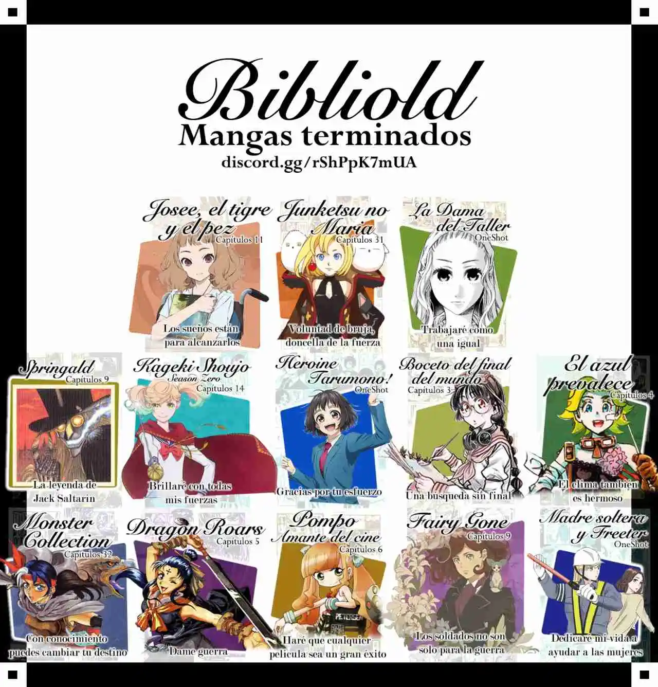 Madowanai Hoshi - Capítulo 40 - Página 21 - LectorTMOo