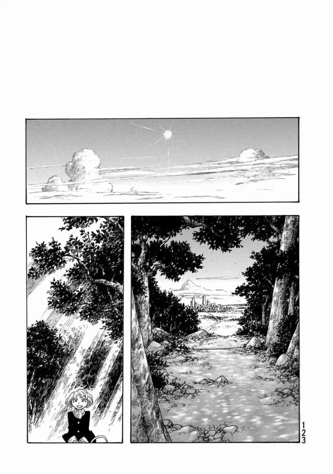 Madowanai Hoshi - Capítulo 45 - Página 10 - LectorTMOo