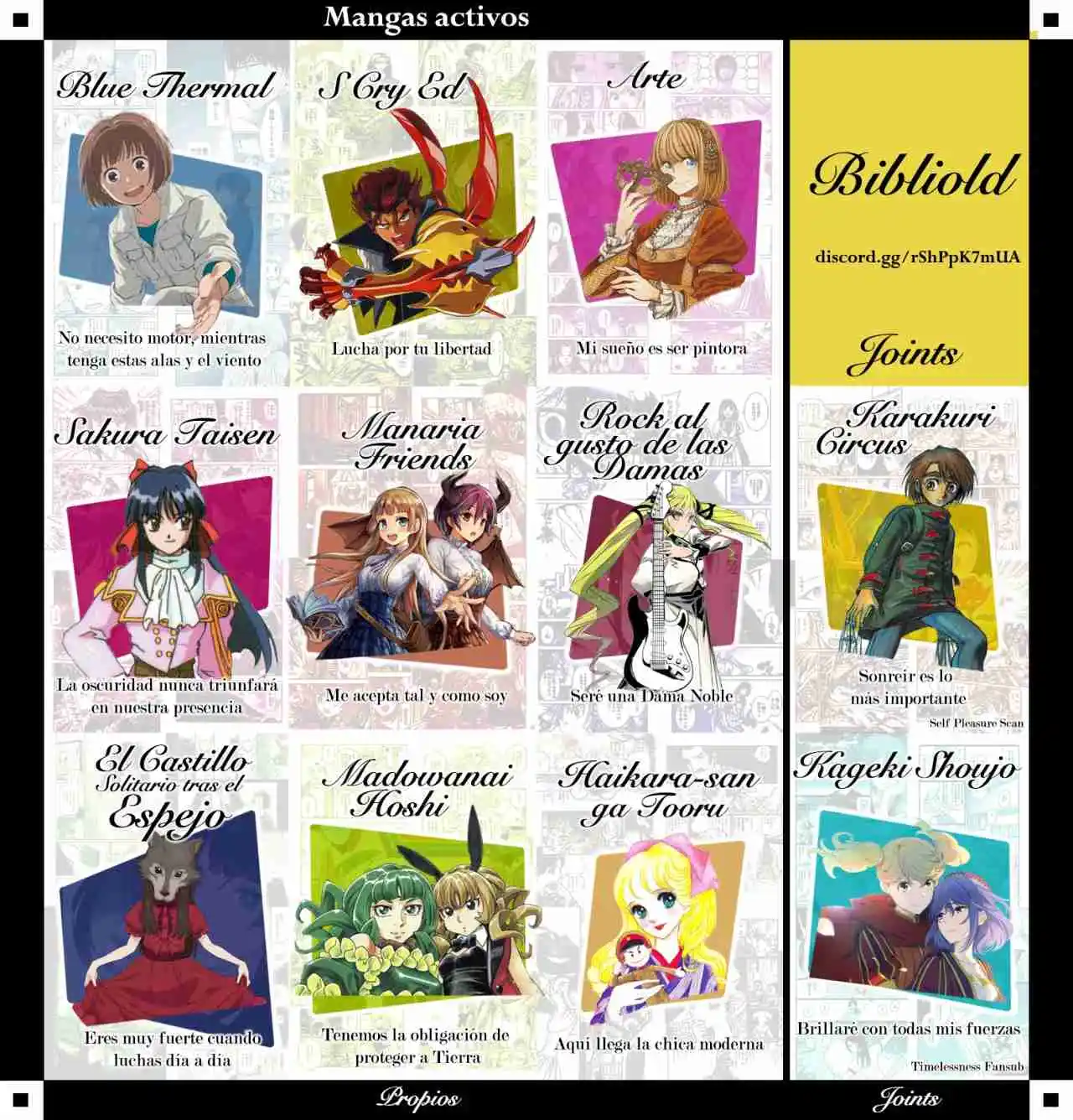 Madowanai Hoshi - Capítulo 48.50 - Página 14 - LectorTMOo