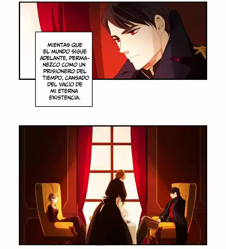 Maestra De Las Bestias Divinas - Capítulo 1 - Página 26 - LectorTMOo