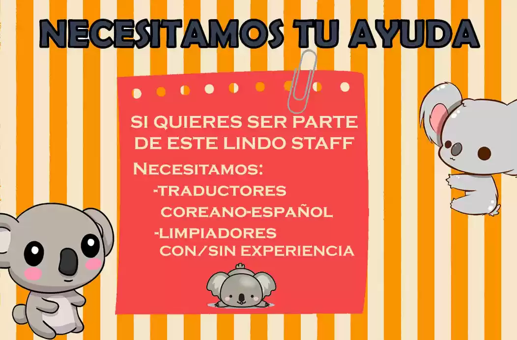 Maestra De Las Bestias Divinas - Capítulo 13 - Página 9 - LectorTMOo