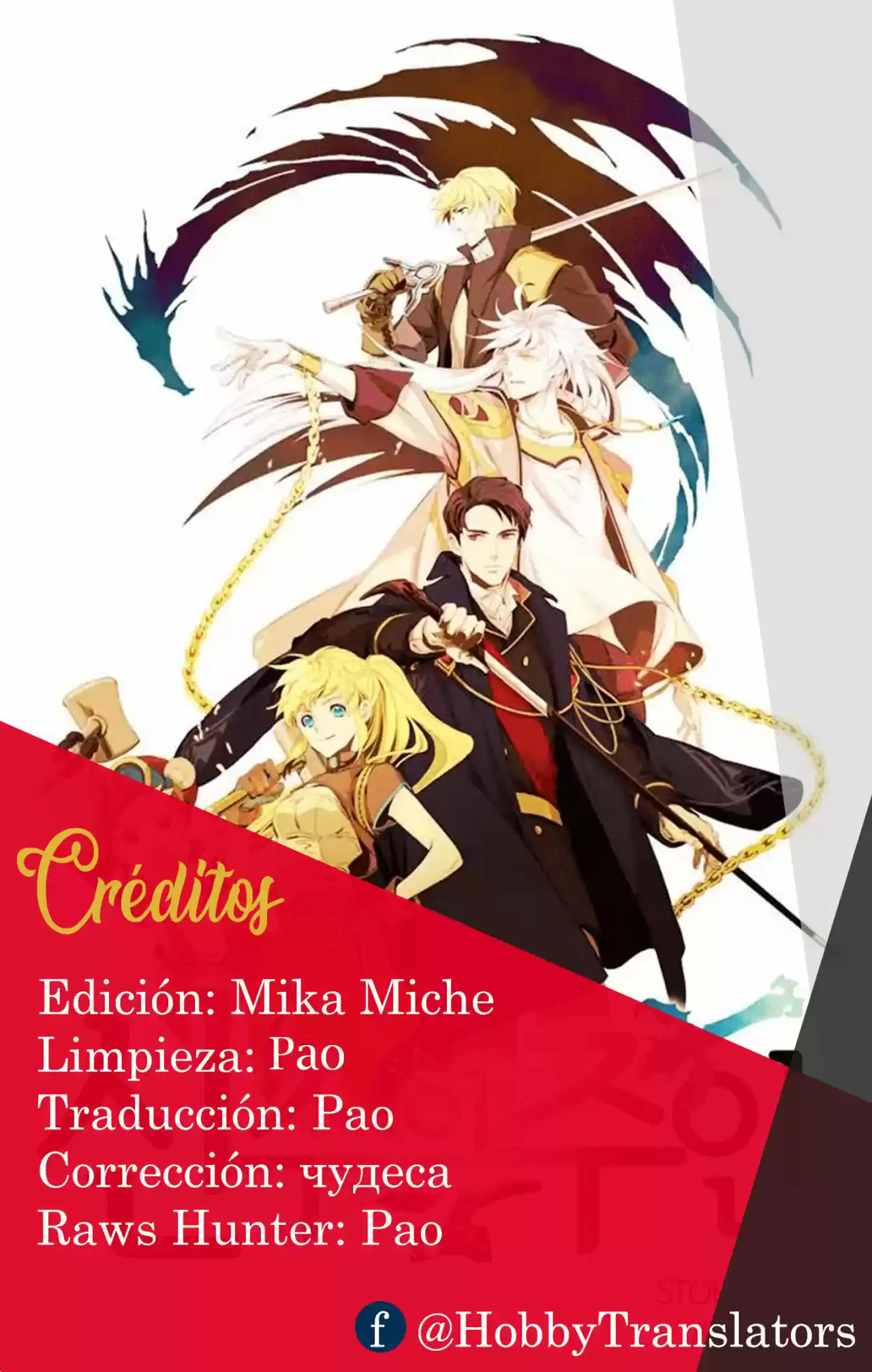 Maestra De Las Bestias Divinas - Capítulo 16 - Página 2 - LectorTMOo