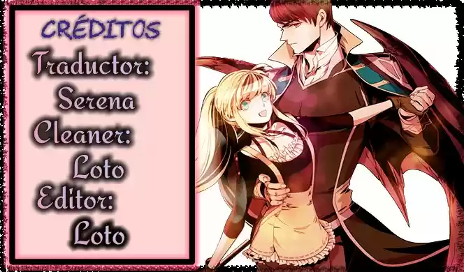 Maestra De Las Bestias Divinas - Capítulo 2 - Página 5 - LectorTMOo