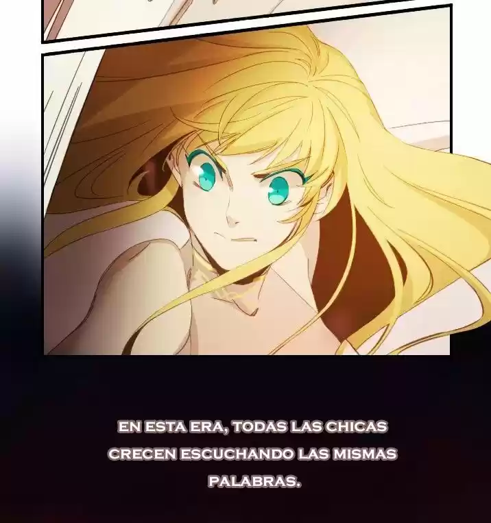 Maestra De Las Bestias Divinas - Capítulo 2 - Página 8 - LectorTMOo