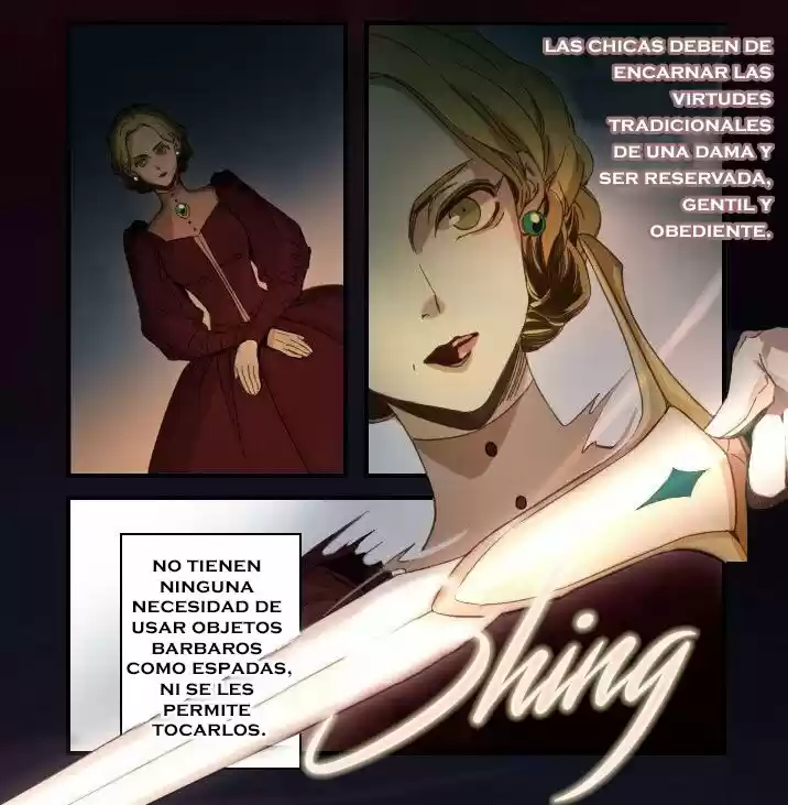 Maestra De Las Bestias Divinas - Capítulo 2 - Página 9 - LectorTMOo