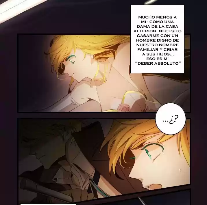 Maestra De Las Bestias Divinas - Capítulo 2 - Página 10 - LectorTMOo
