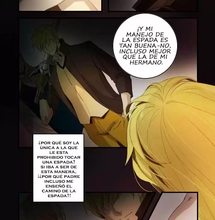 Maestra De Las Bestias Divinas - Capítulo 2 - Página 12 - LectorTMOo
