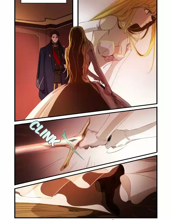 Maestra De Las Bestias Divinas - Capítulo 2 - Página 20 - LectorTMOo
