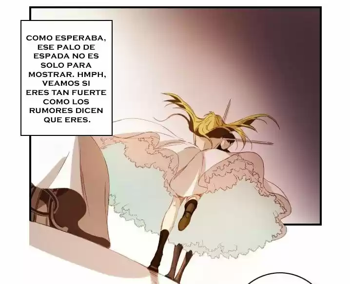 Maestra De Las Bestias Divinas - Capítulo 2 - Página 27 - LectorTMOo