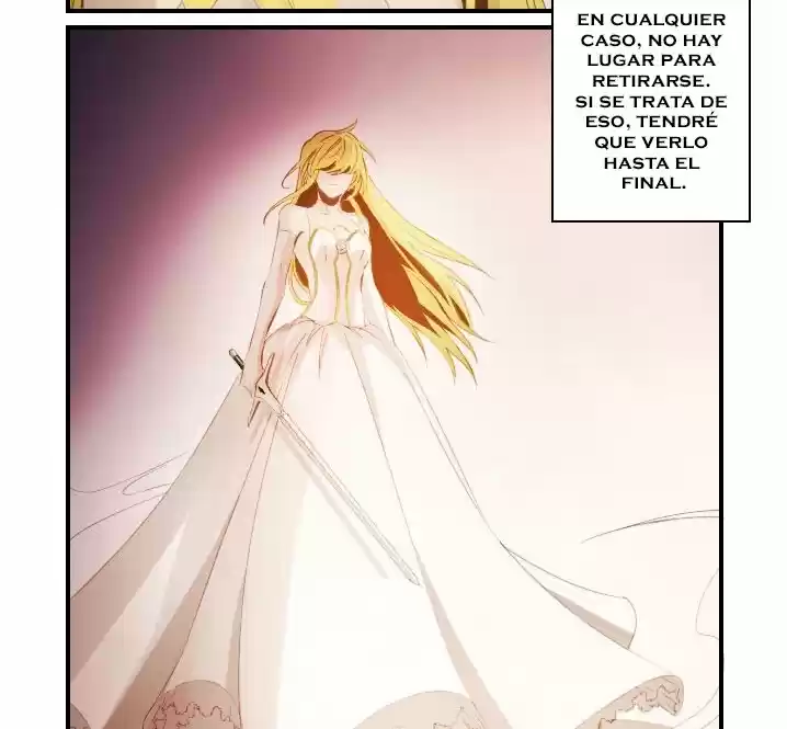 Maestra De Las Bestias Divinas - Capítulo 2 - Página 33 - LectorTMOo