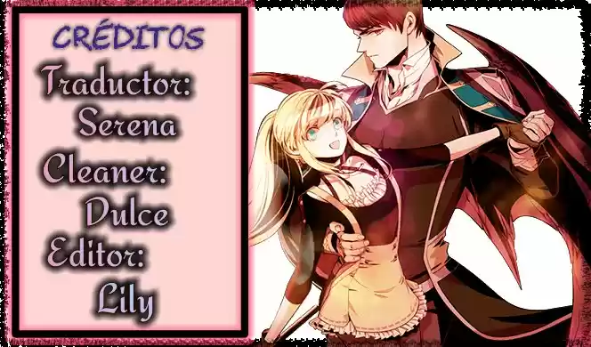 Maestra De Las Bestias Divinas - Capítulo 3 - Página 7 - LectorTMOo