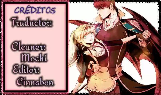 Maestra De Las Bestias Divinas - Capítulo 4 - Página 8 - LectorTMOo