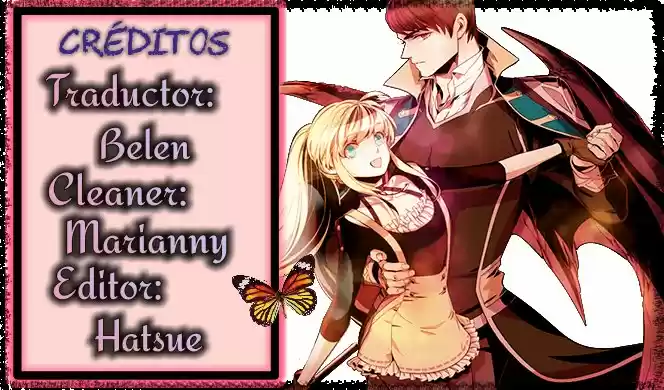 Maestra De Las Bestias Divinas - Capítulo 5 - Página 8 - LectorTMOo