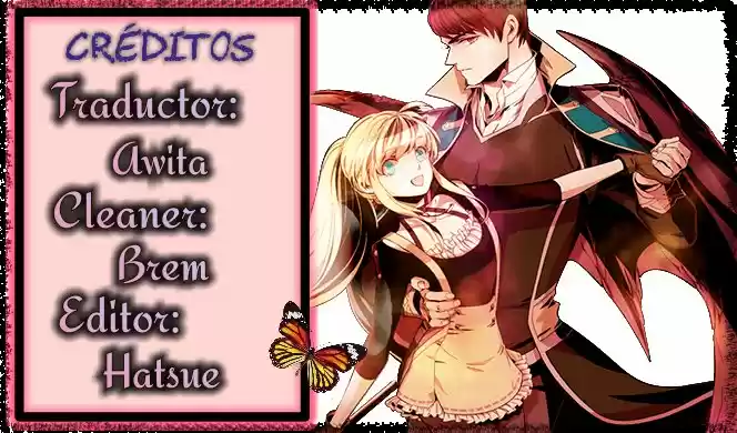 Maestra De Las Bestias Divinas - Capítulo 6 - Página 7 - LectorTMOo