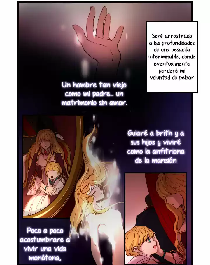 Maestra De Las Bestias Divinas - Capítulo 7 - Página 27 - LectorTMOo