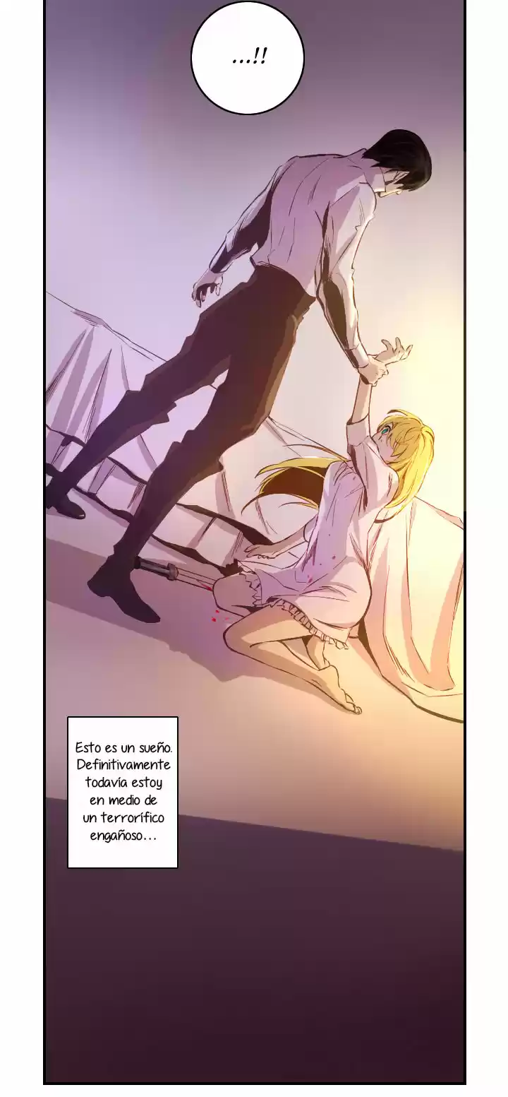 Maestra De Las Bestias Divinas - Capítulo 7 - Página 38 - LectorTMOo