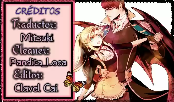 Maestra De Las Bestias Divinas - Capítulo 8 - Página 7 - LectorTMOo