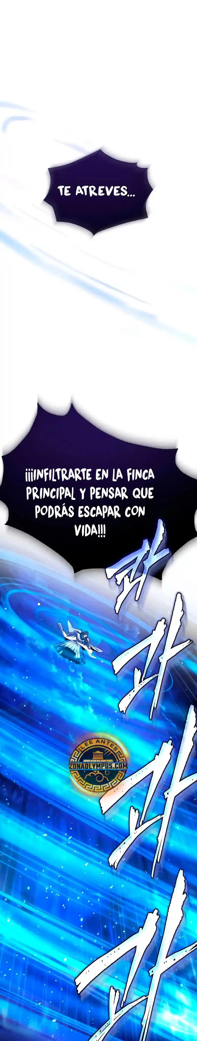 Maestro Baek El Instructor Estrella capítulo 114 página 3
