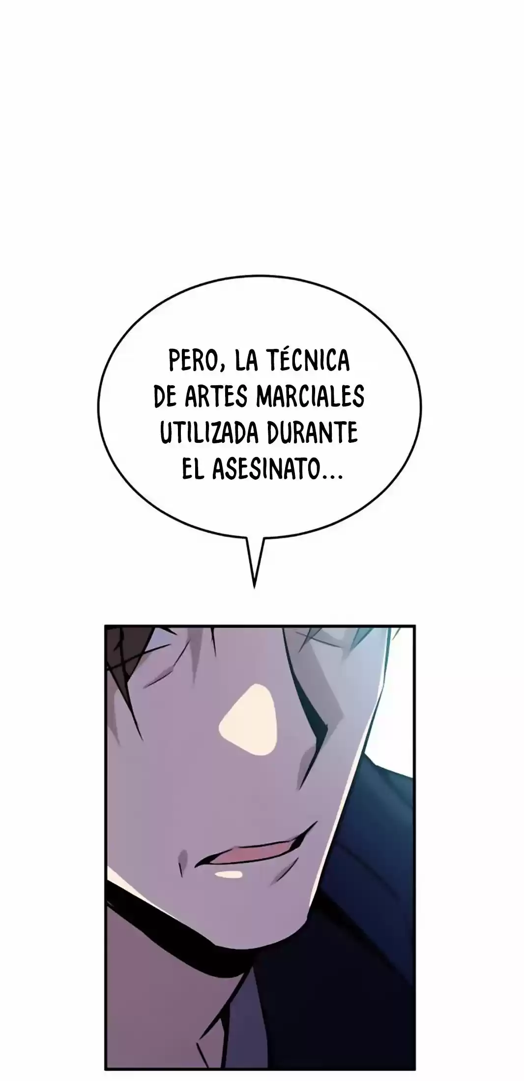 Maestro Baek El Instructor Estrella capítulo 12 página 78