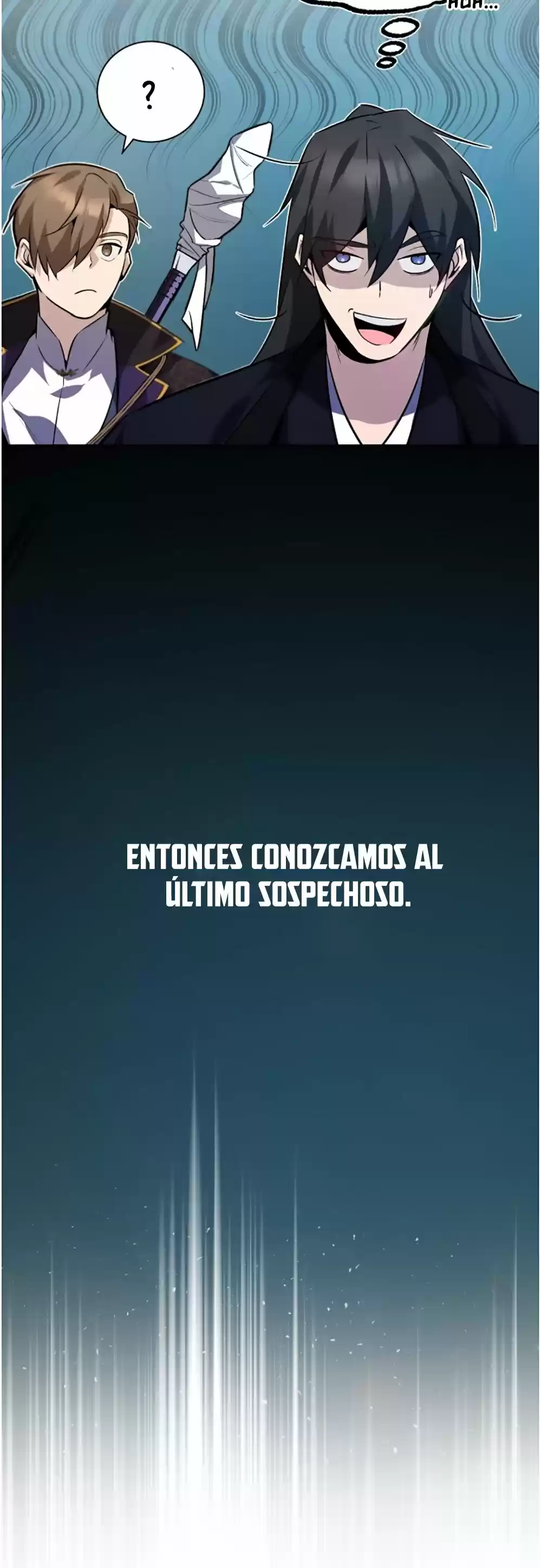 Maestro Baek El Instructor Estrella capítulo 13 página 69