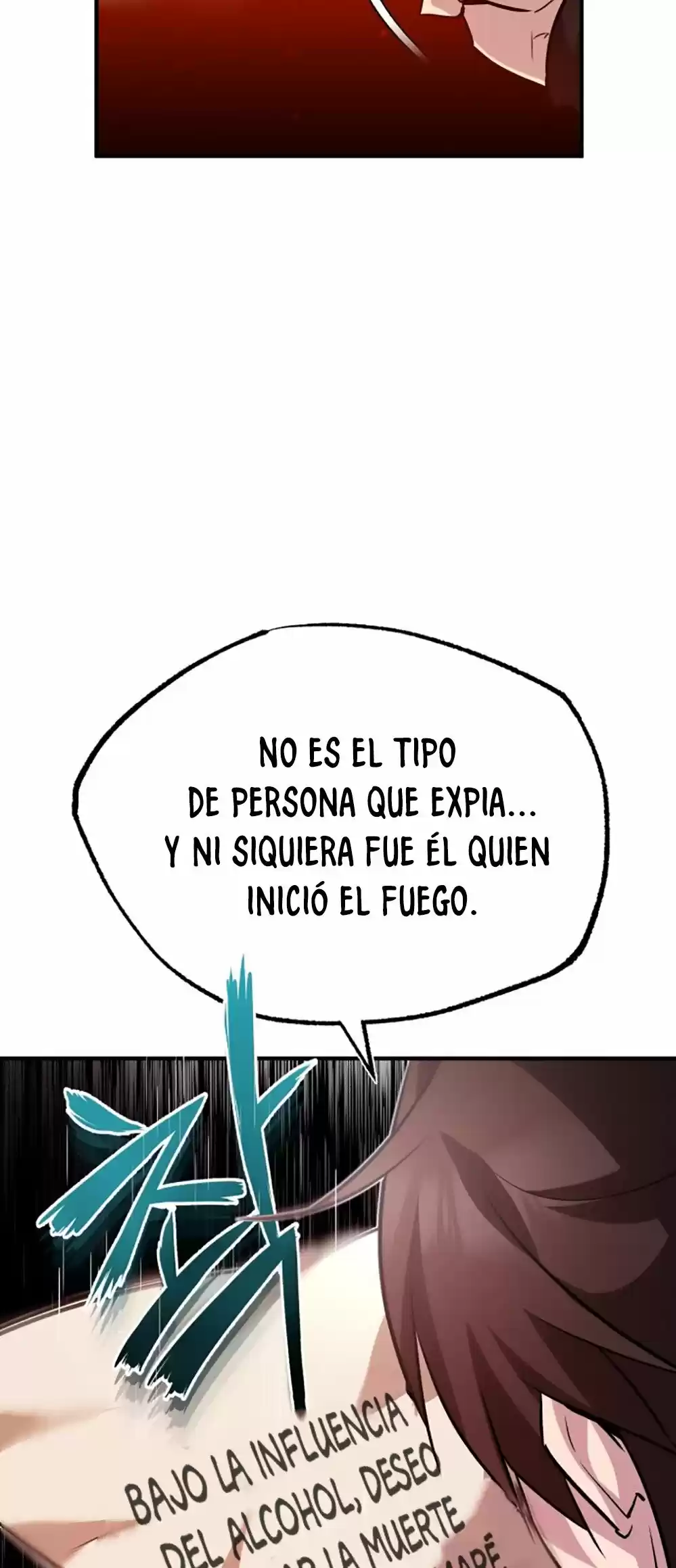 Maestro Baek El Instructor Estrella capítulo 14 página 32