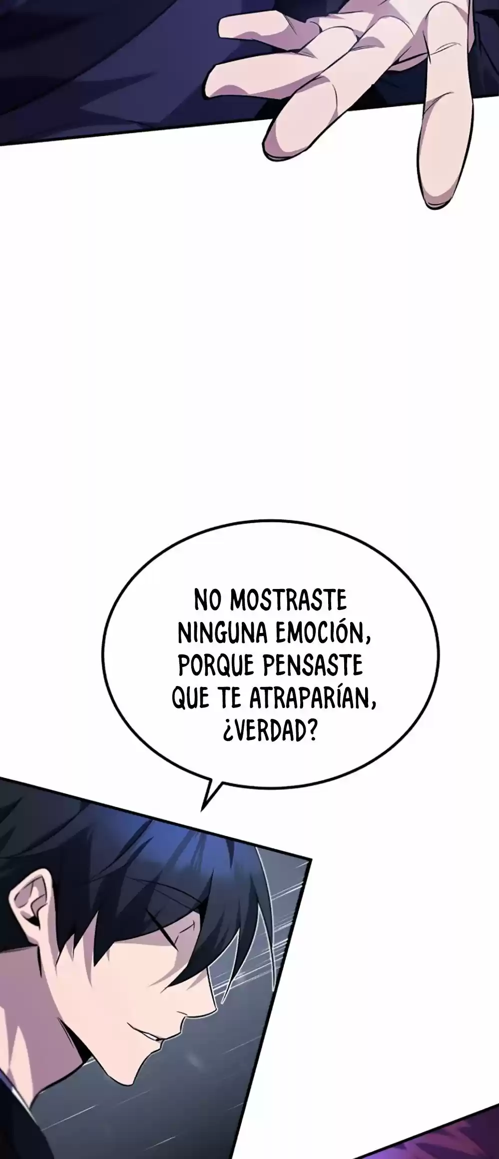 Maestro Baek El Instructor Estrella capítulo 14 página 53