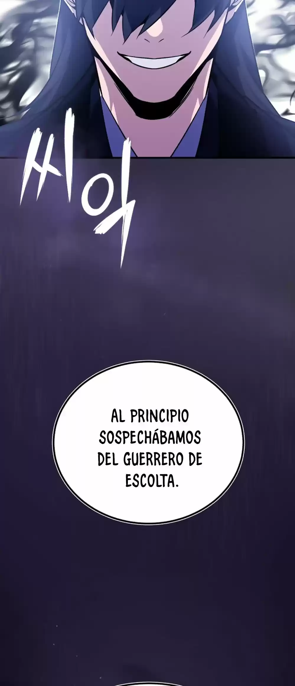 Maestro Baek El Instructor Estrella capítulo 14 página 55