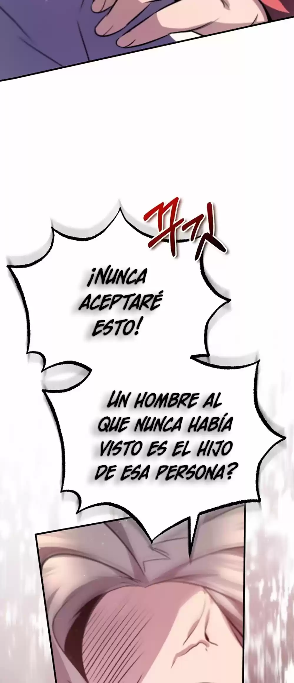Maestro Baek El Instructor Estrella capítulo 15 página 23