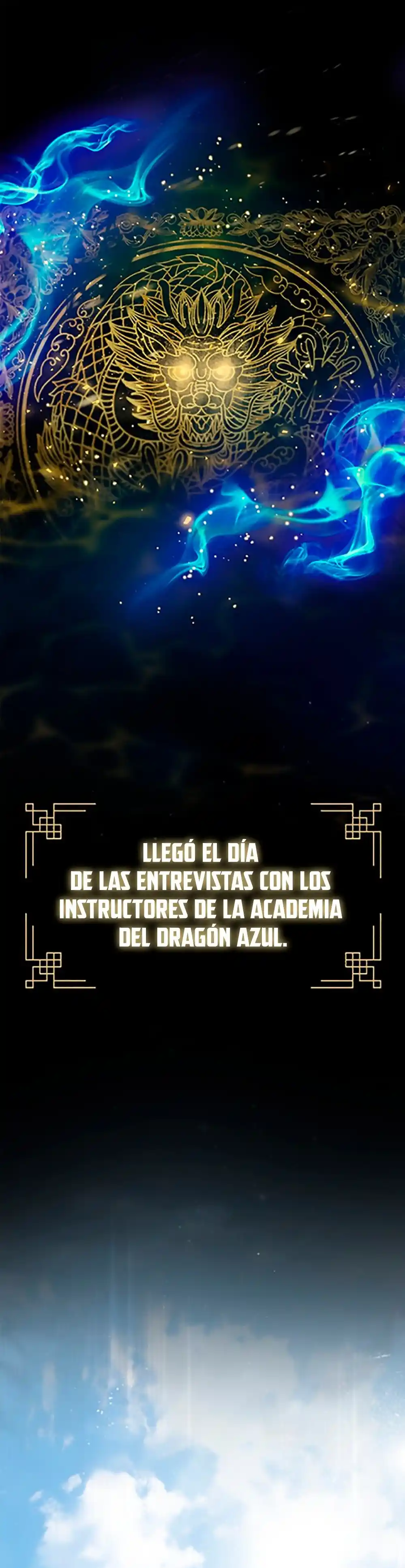 Maestro Baek El Instructor Estrella capítulo 16 página 30