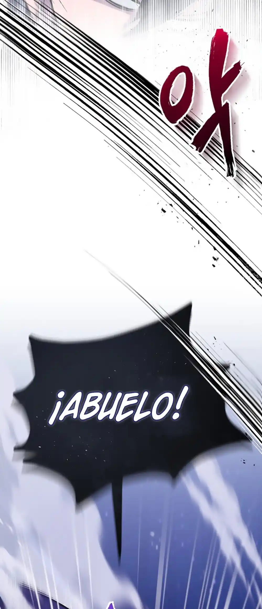 Maestro Baek El Instructor Estrella capítulo 17 página 95
