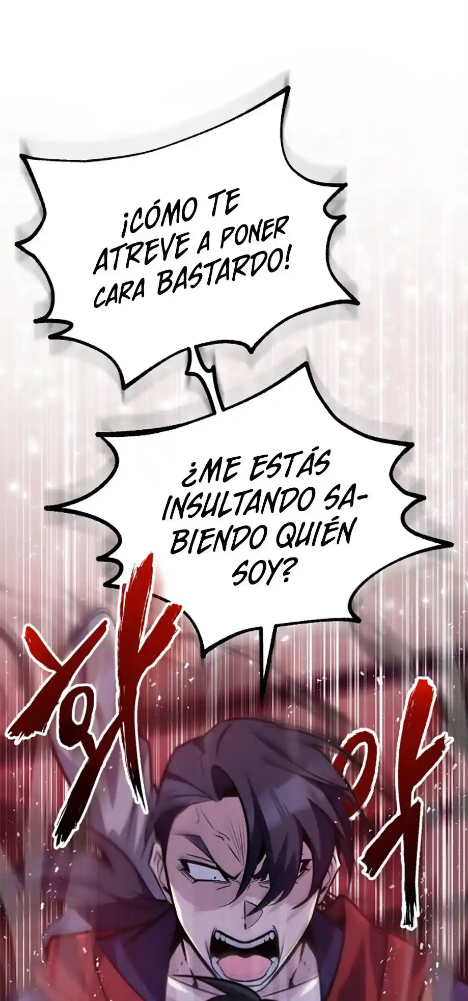 Maestro Baek El Instructor Estrella capítulo 18 página 81