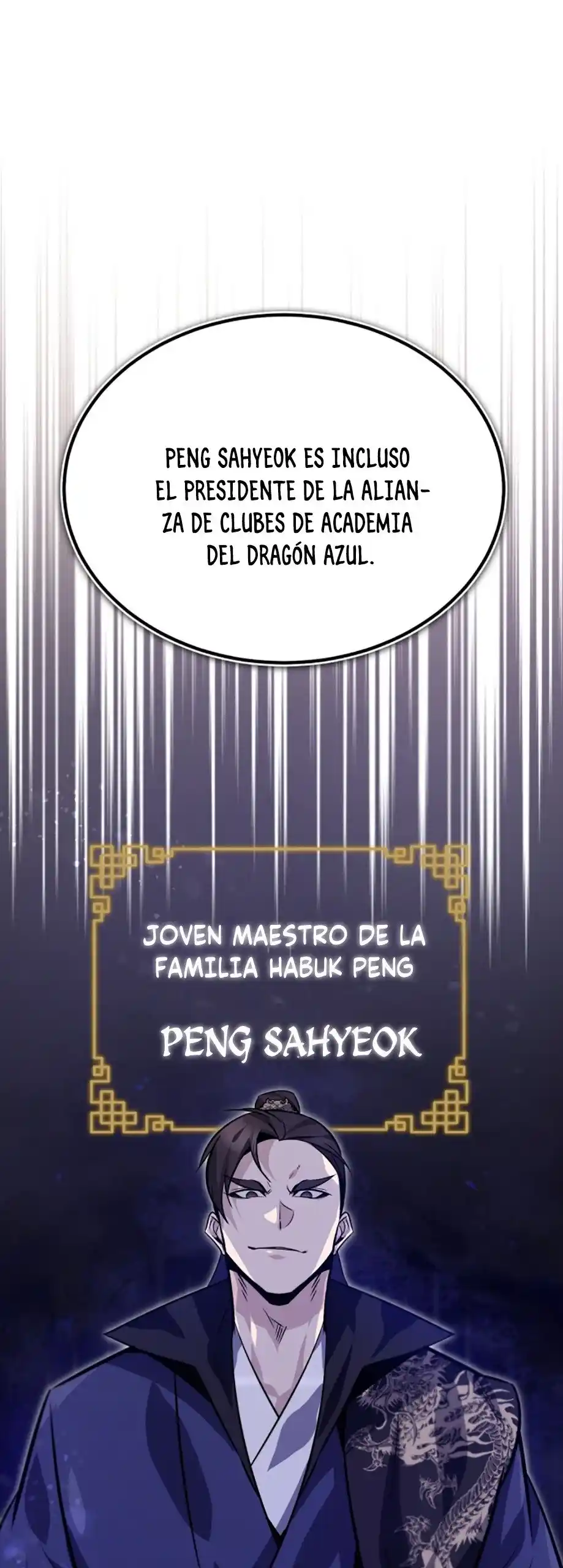 Maestro Baek El Instructor Estrella capítulo 19 página 40