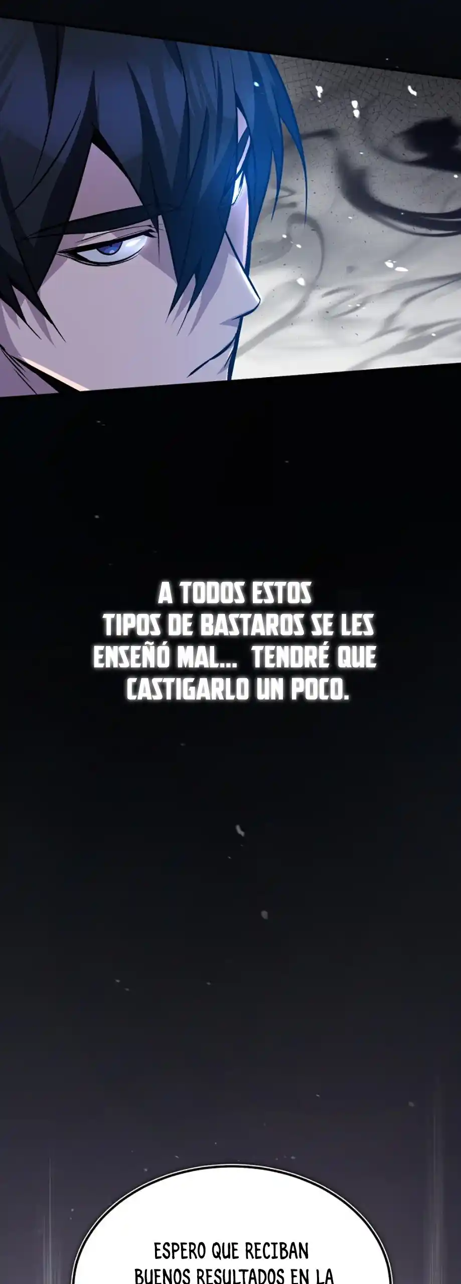 Maestro Baek El Instructor Estrella capítulo 19 página 60